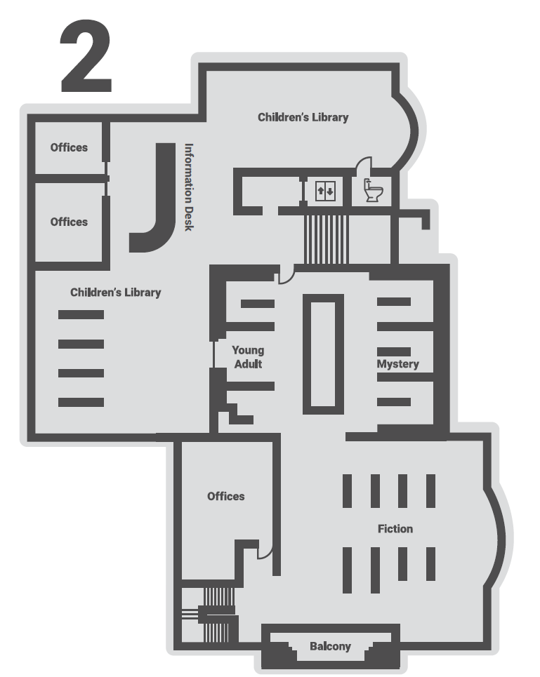 Plan Your Visit | Kellogg-Hubbard Library