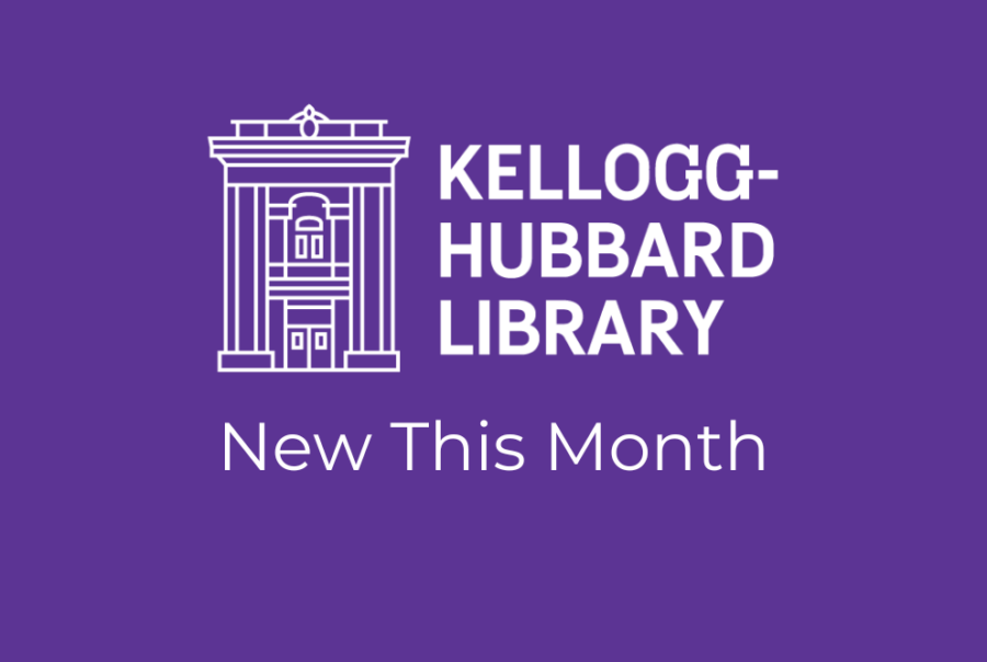 Read, Watch & Listen KelloggHubbard Library