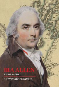 Ira Allen: a biography