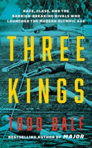 Three Kings by Todd Balf