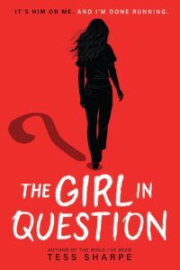 The girl in question