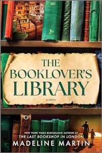 The Booklover's Library by Madeline Martin