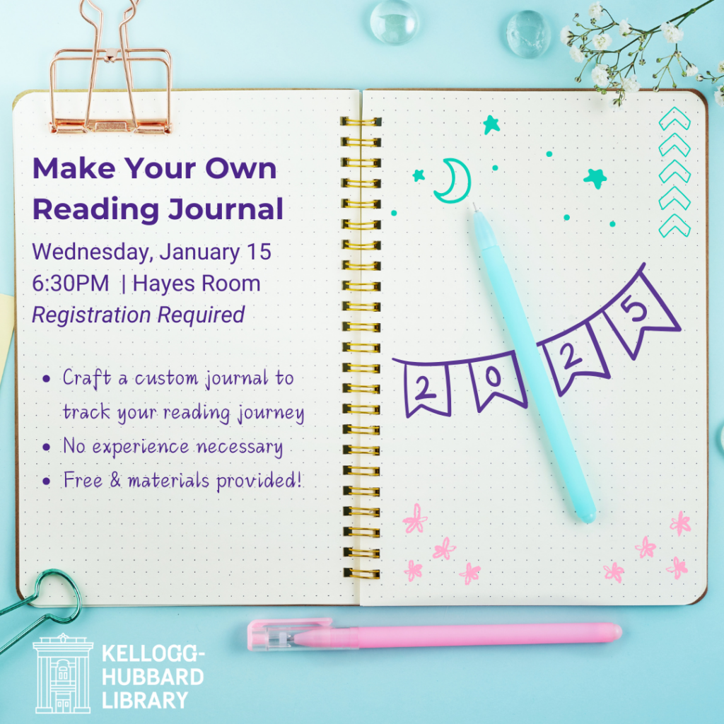 reading journal