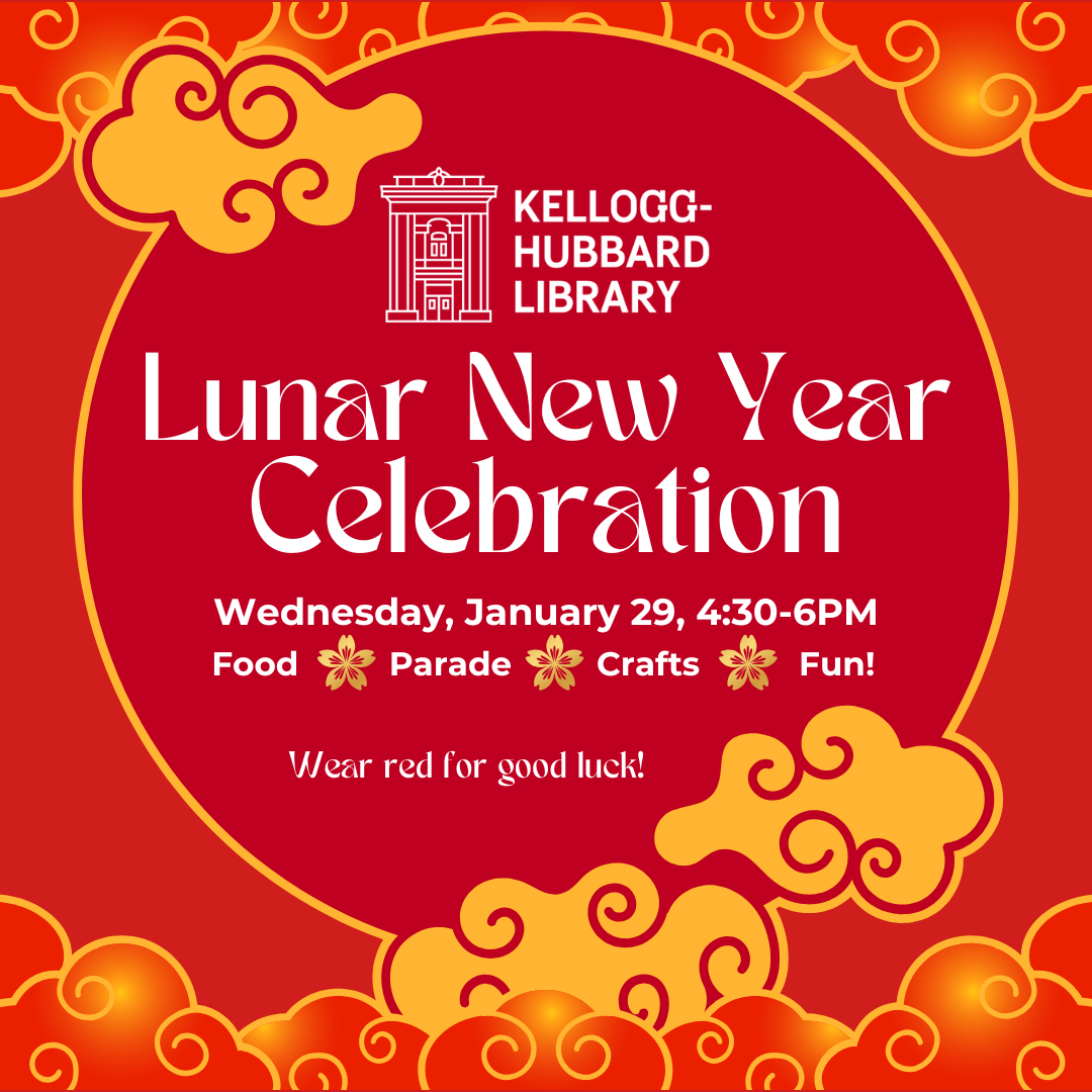 lunar new year