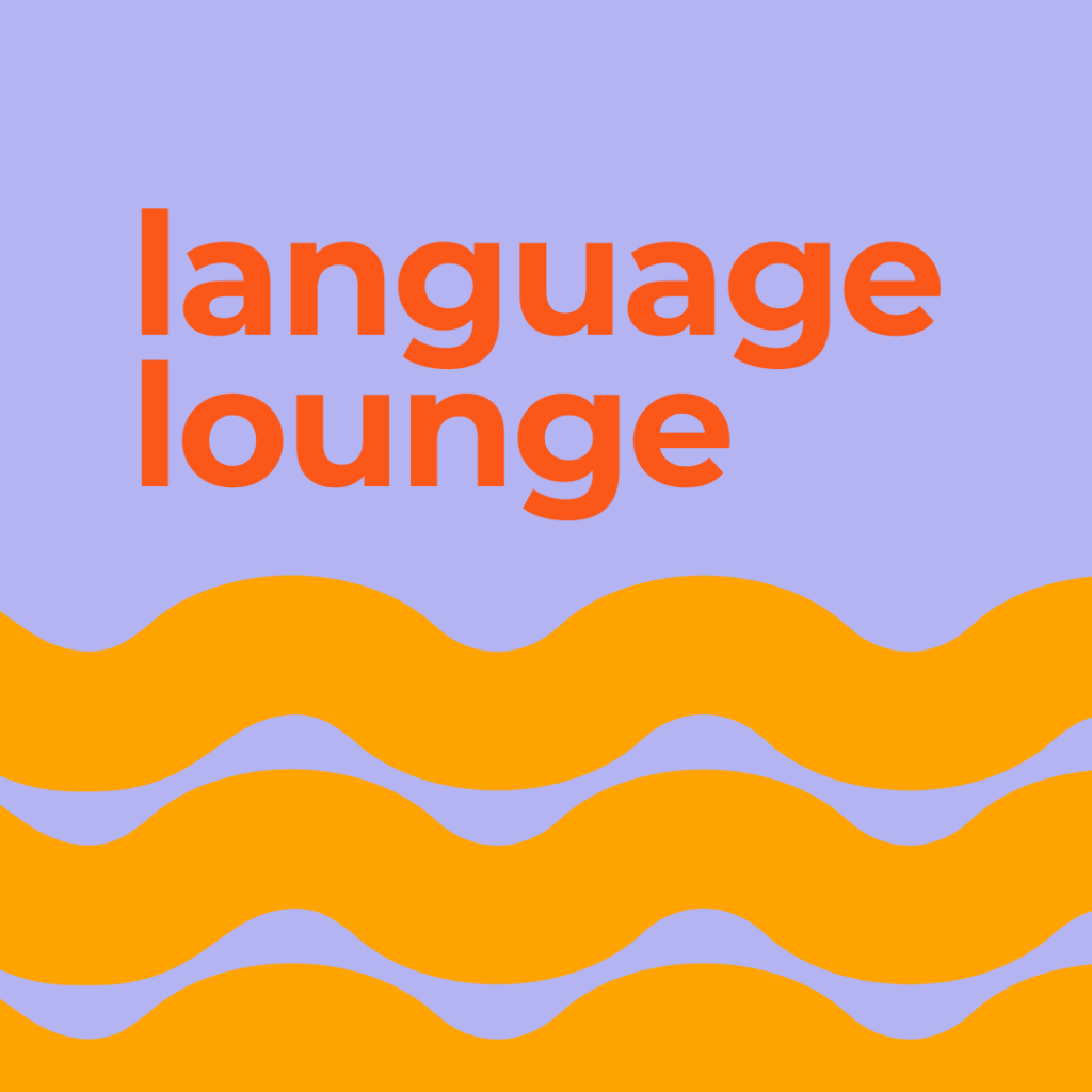 language lounge