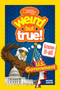 Know-it-all: U.S. Government