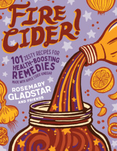 Fire Cider! (641.64 G)