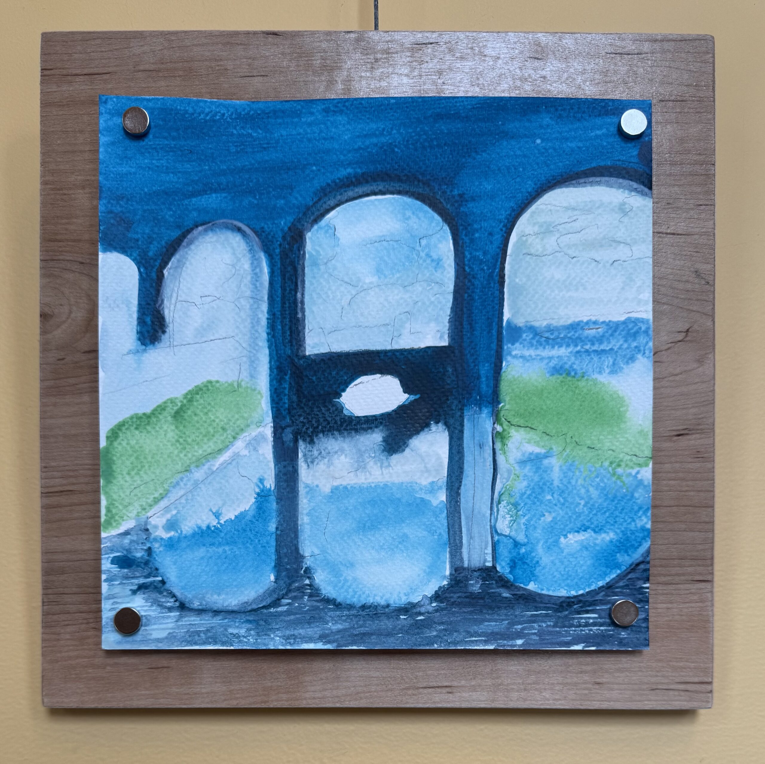 tw wood hawley
