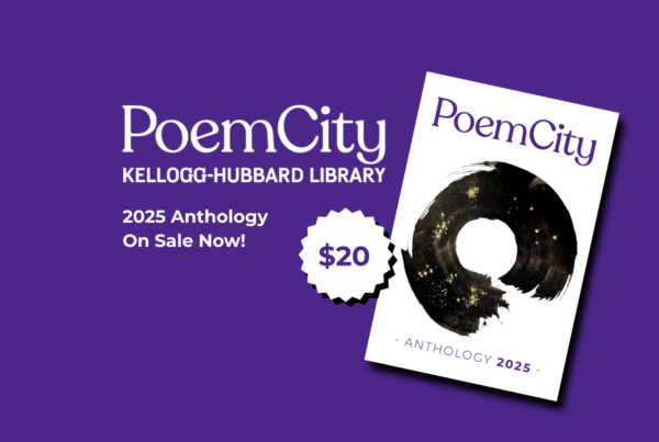 ad for anthology