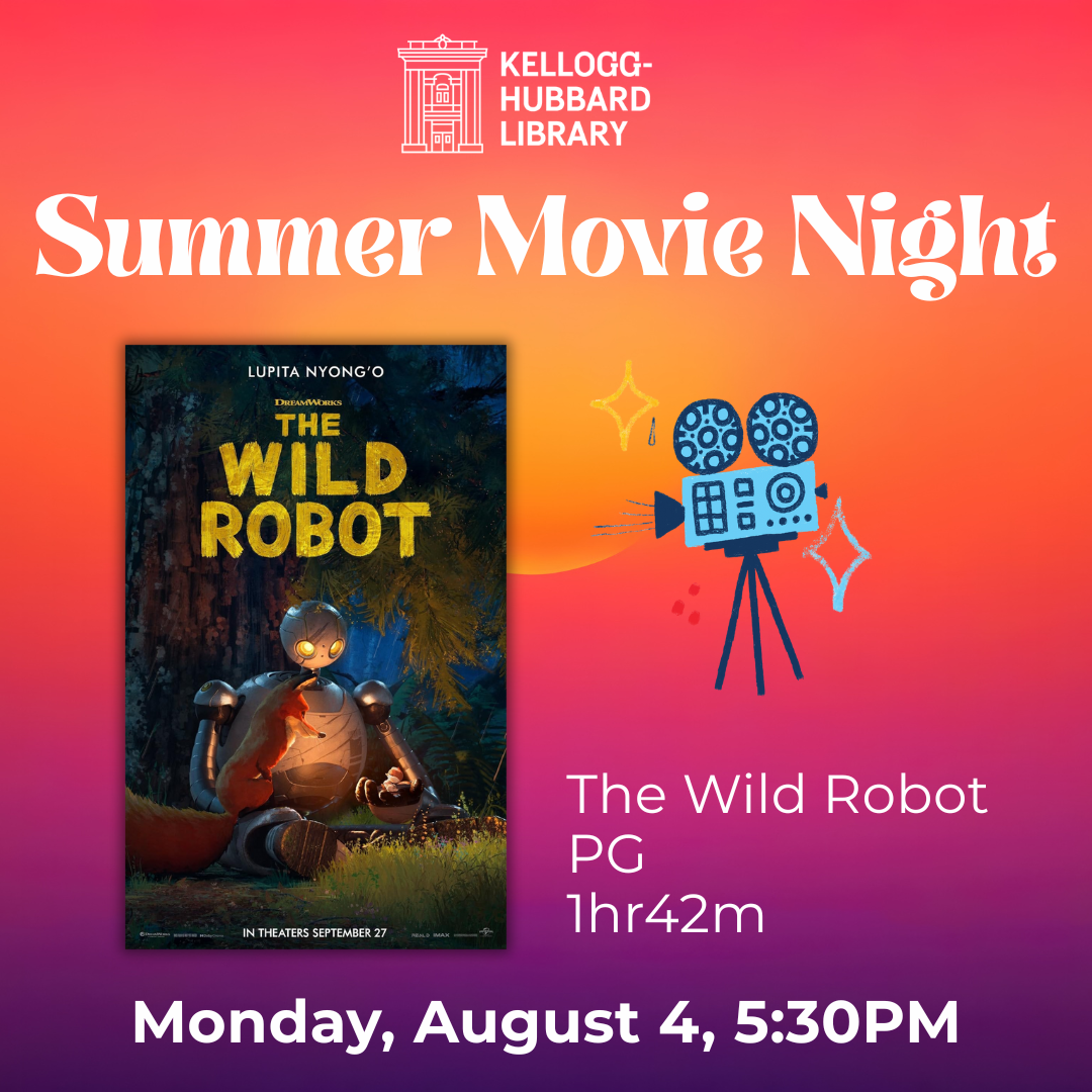 summer movie night