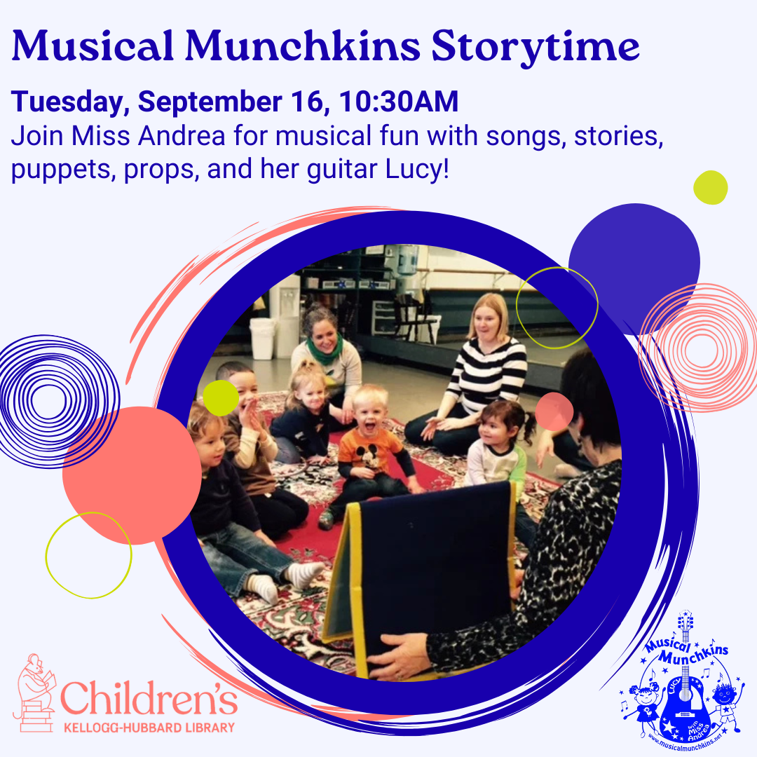 musical munchkins