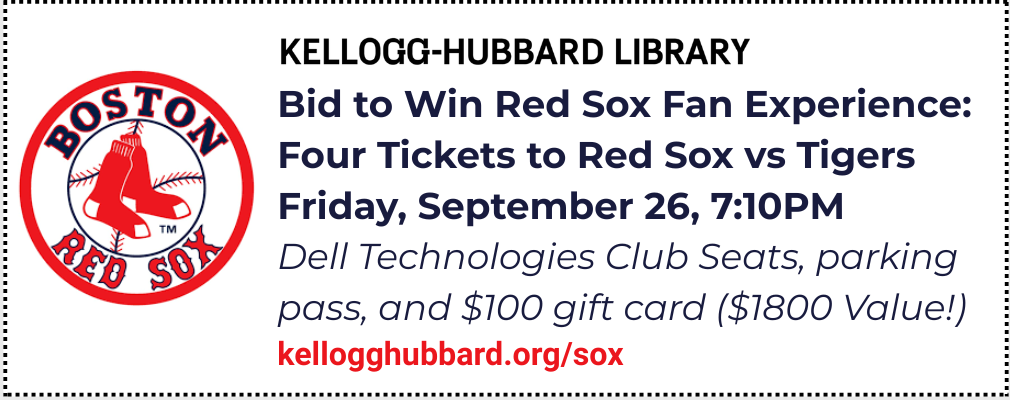 bid to win red sox fan experience