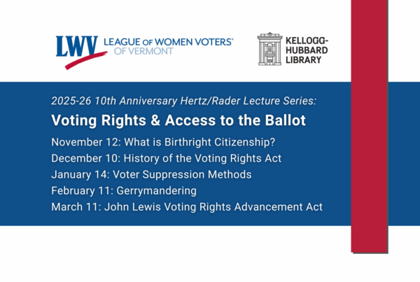 Series advertisement