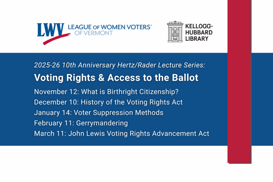 Series advertisement