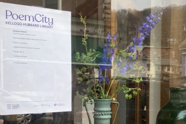 poemcity at j langdon