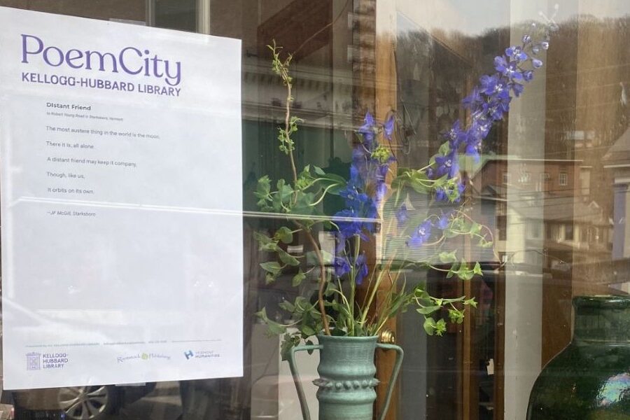 poemcity at j langdon