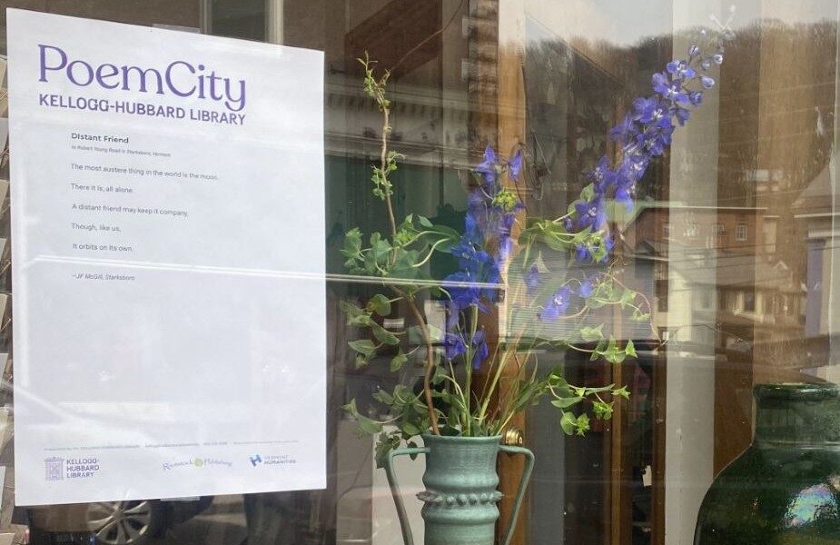 poemcity at j langdon