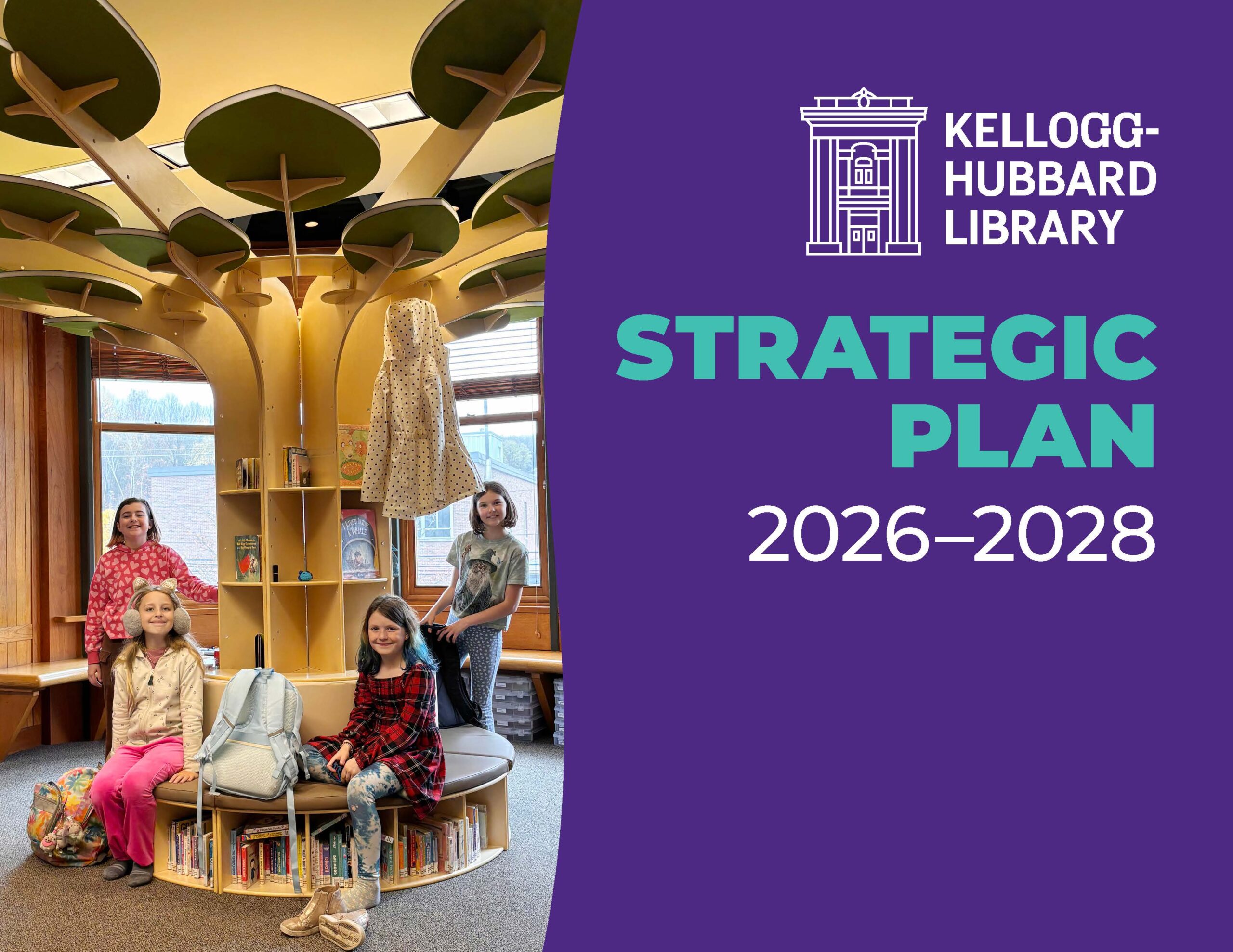 Strategic Plan 2026-2028