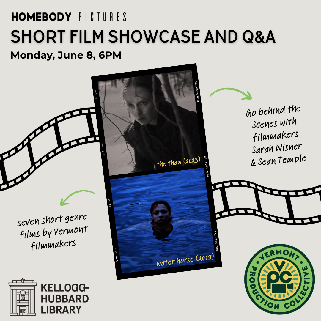 short film showcase