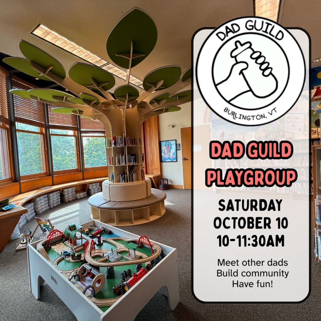 dad guild playgroup october 10