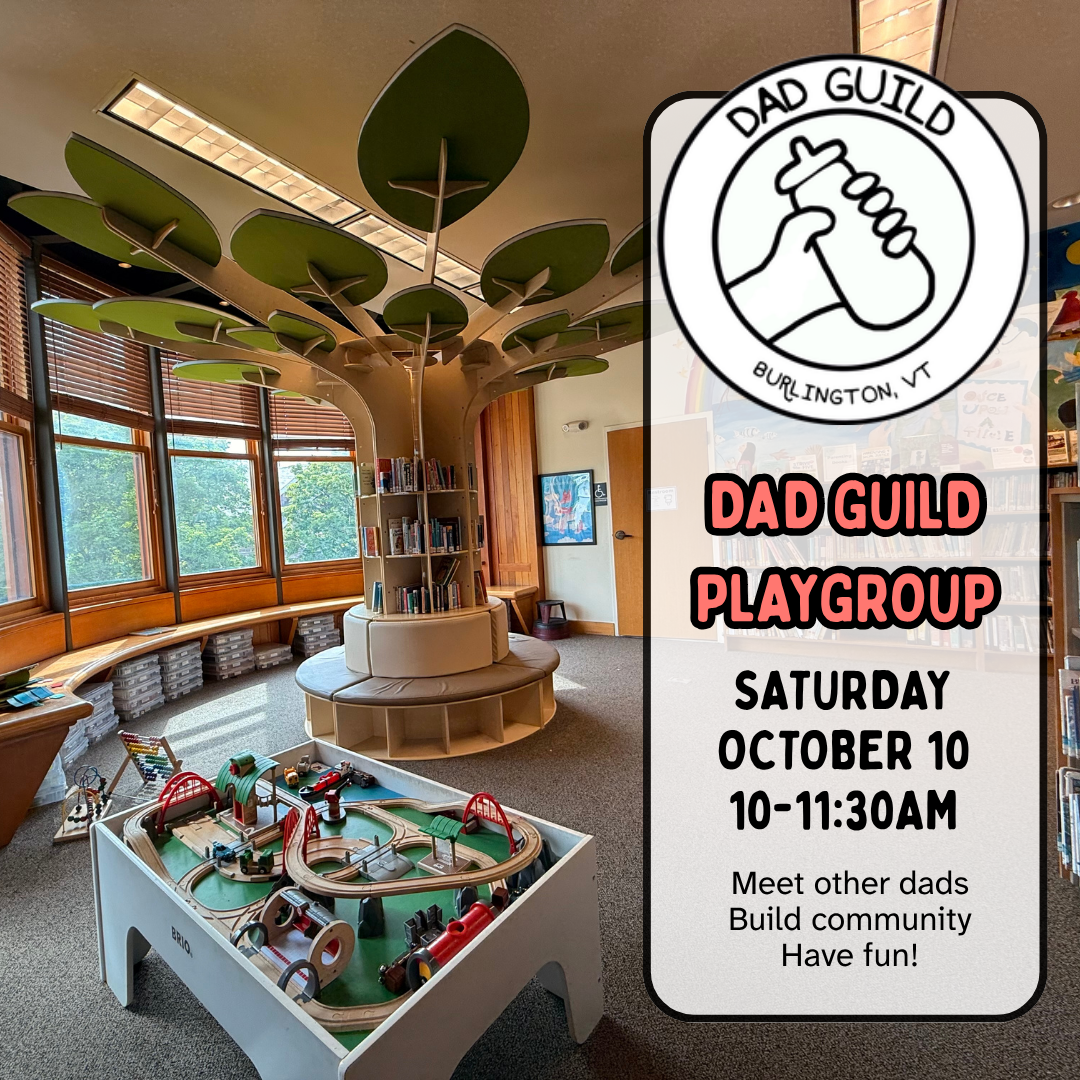 dad guild playgroup october 10