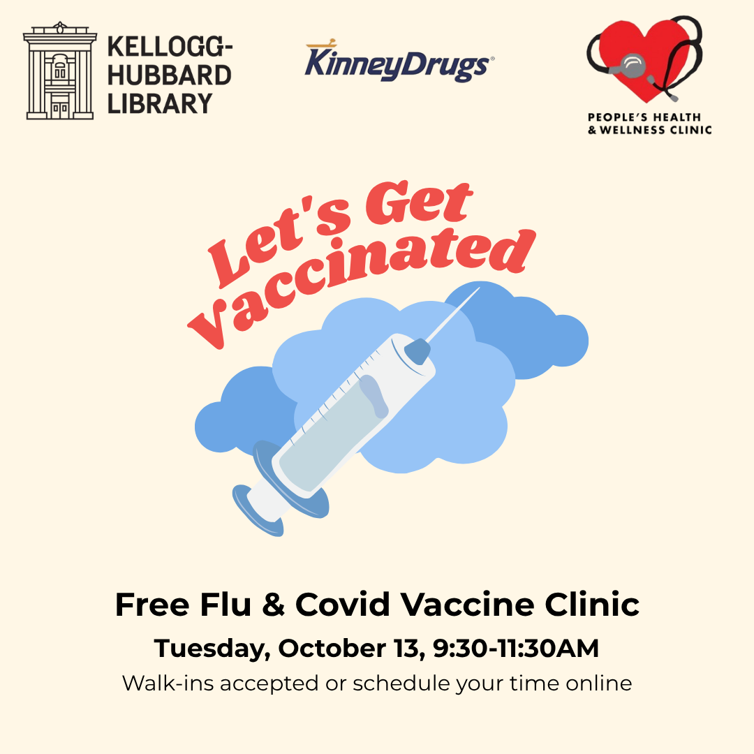 free vaccine clinic