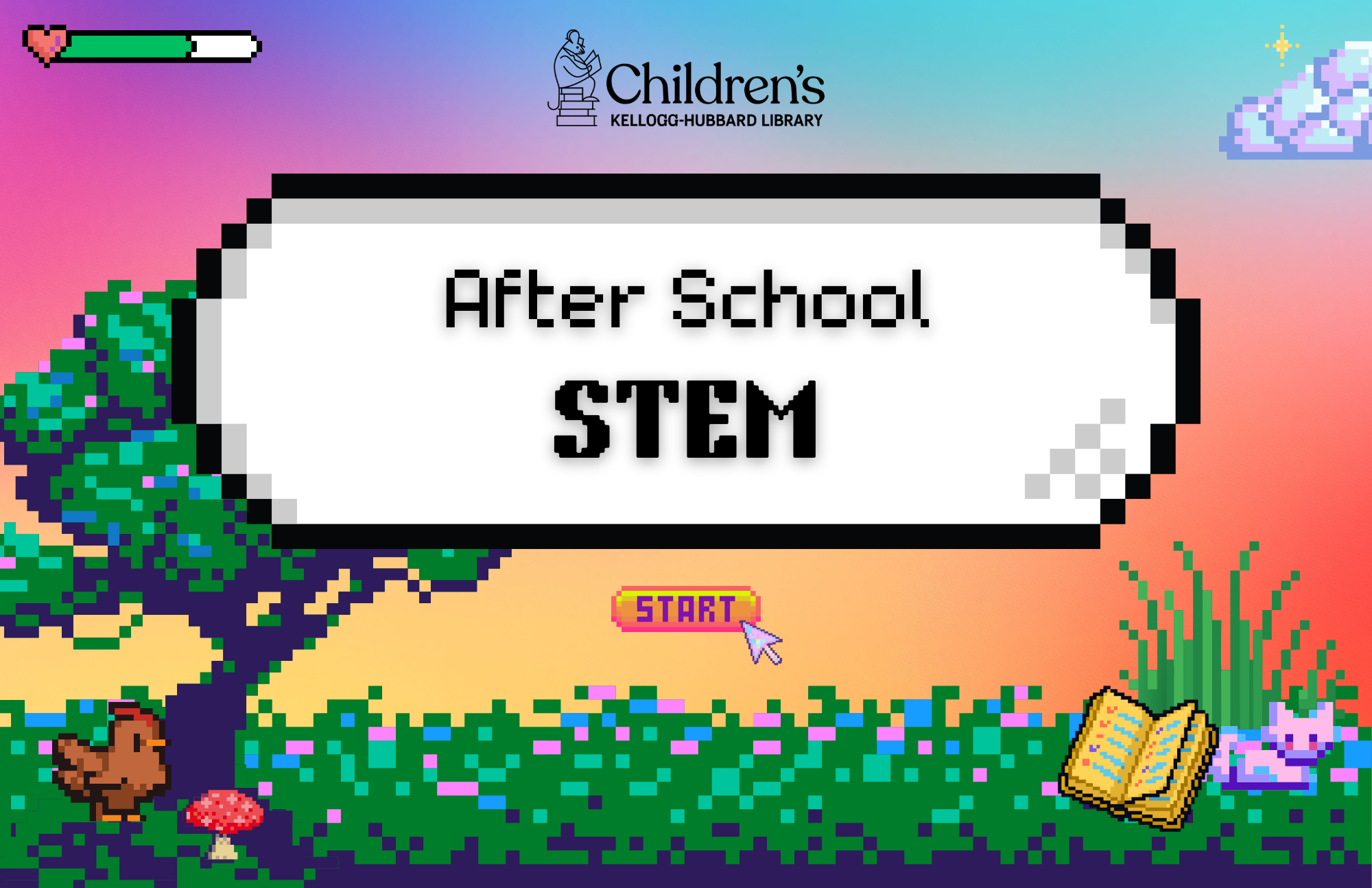 After school STEM