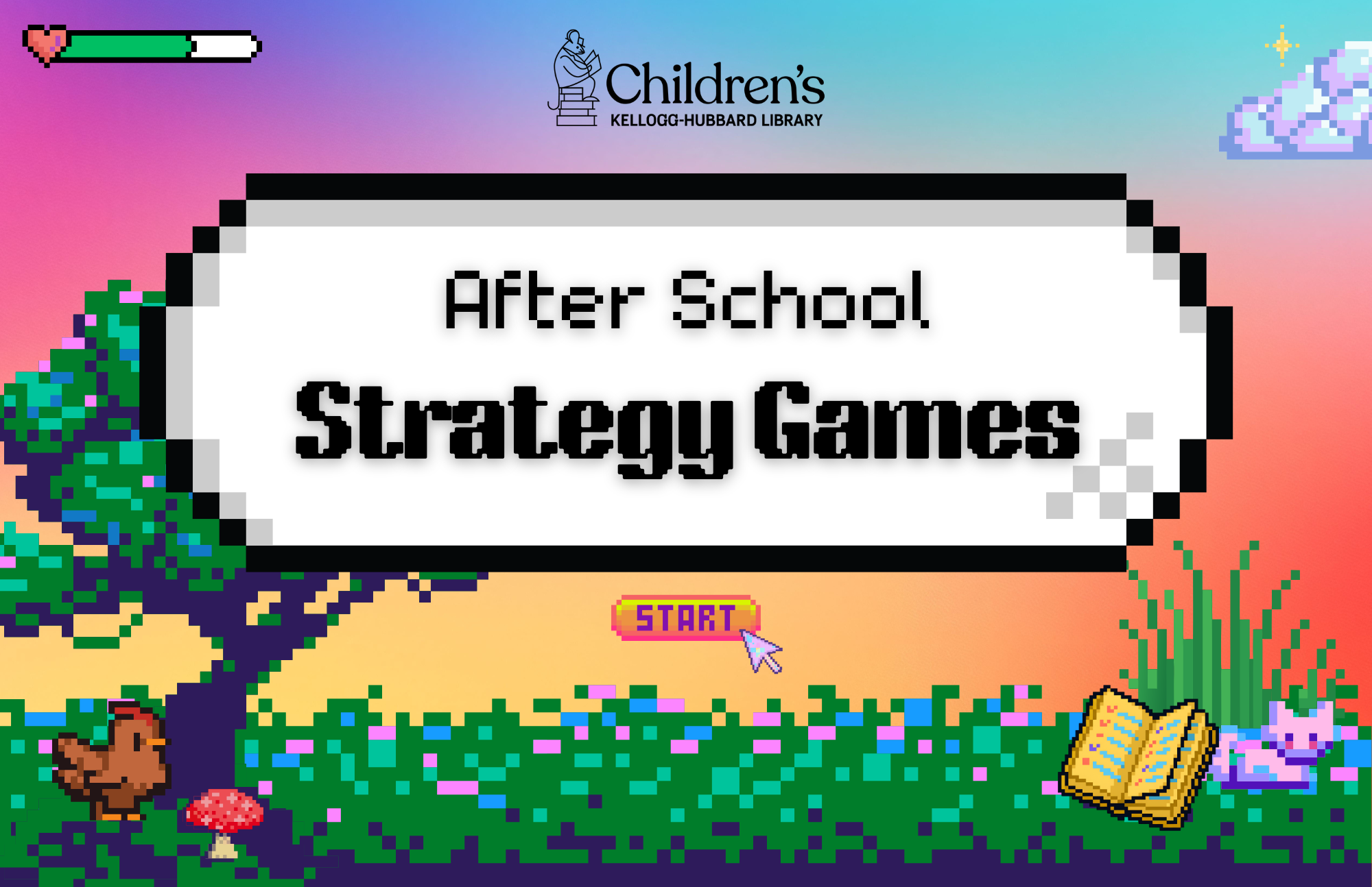 After school strategy games
