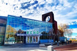Echo Center