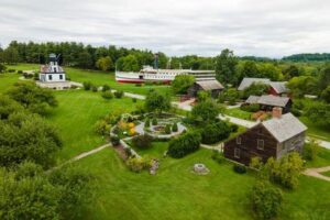 Shelburne Museum