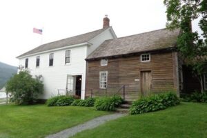 Vermont Historic Sites