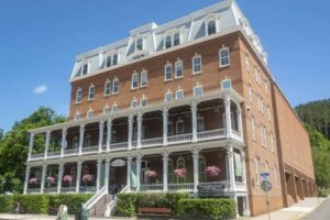 Vermont History Museum