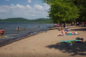 Vermont State Parks