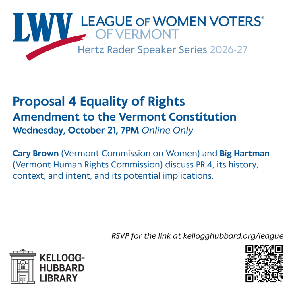 league of women voters prop 4