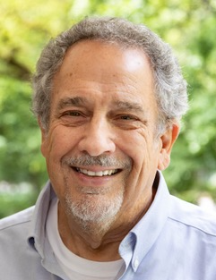 Lenny Siegel
